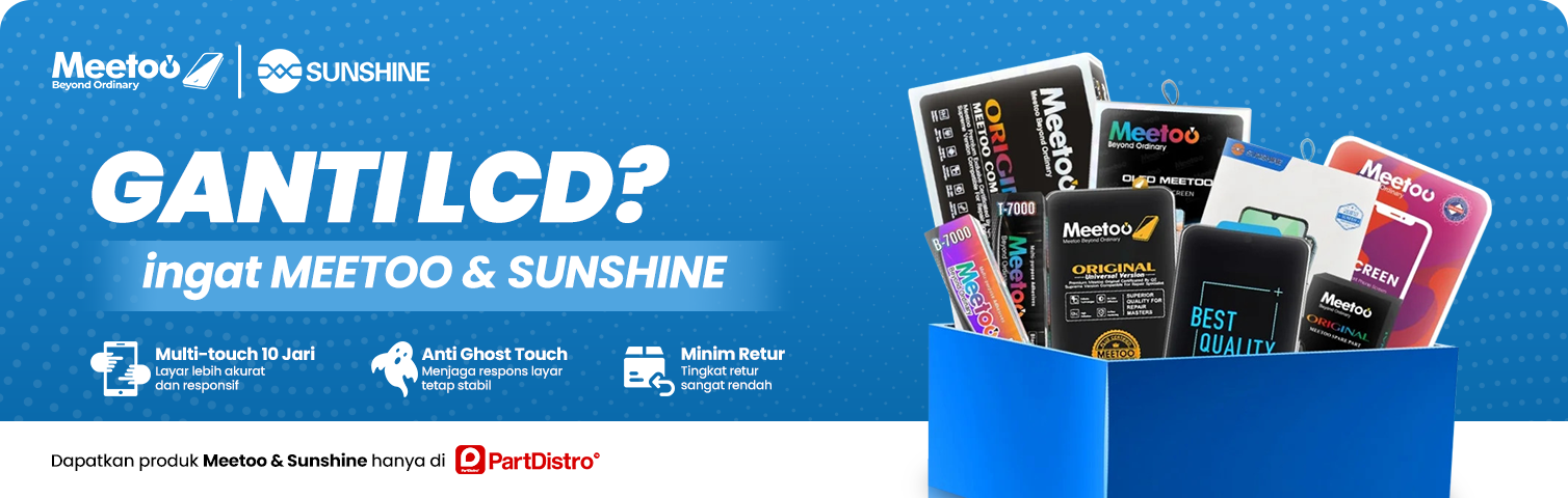 Meetoo Sunshine